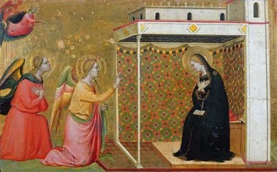 The Annunciation